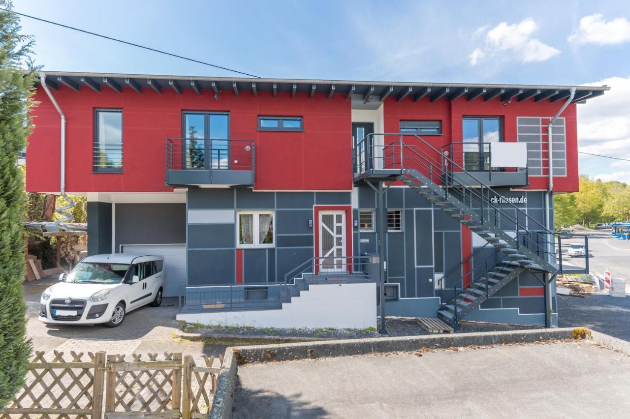 Limehome Montabaur Am Quendelberg Exterior foto