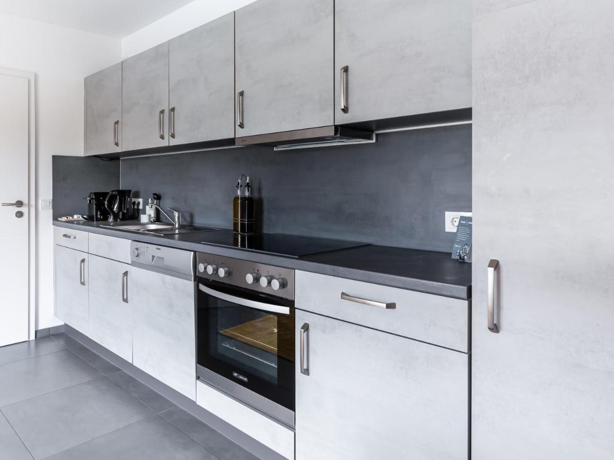 Limehome Montabaur Am Quendelberg Exterior foto